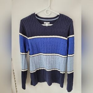 Croft & Barrow Women's Sweater Size XL